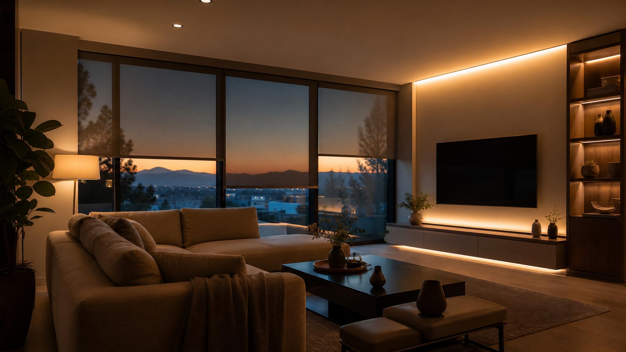 The Network Your Smart Home Actually Needs